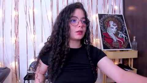 Antonia online show from January 16, 1:37 am