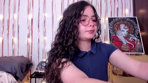 Antonia online show from January 24, 3:11 am