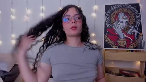 Antonia online show from February 11, 3:08 am