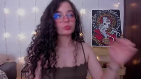 Antonia online show from February 16, 2:09 am