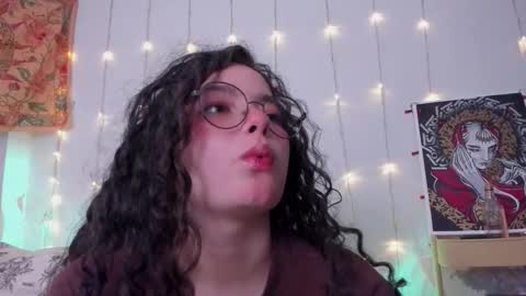 Antonia online show from October 13, 2:22 am