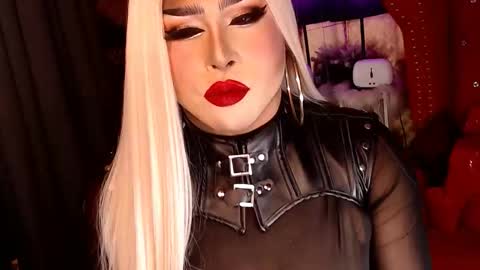 antoniasaints69 online show from October 26, 6:36 pm