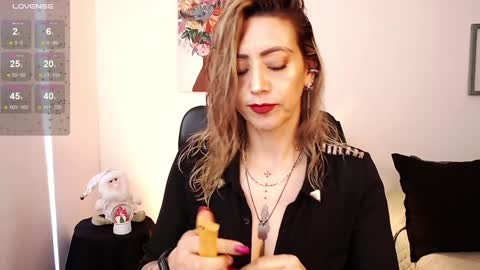 Snapshot of antoniavillamizar chatting on December 14, 12:44 pm Anto online show from December 14, 12:44 pm