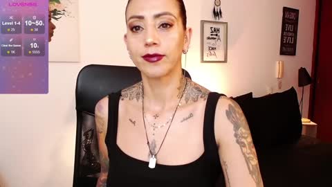 Snapshot of antoniavillamizar chatting on January 12, 11:17 am Anto online show from January 12, 11:17 am