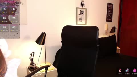 Snapshot of antoniavillamizar chatting on January 15, 10:38 am Anto online show from January 15, 10:38 am