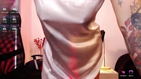 Snapshot of antoniavillamizar chatting on January 20, 1:32 pm Anto online show from January 20, 1:32 pm