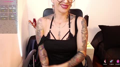 Snapshot of antoniavillamizar chatting on January 23, 4:37 pm Anto online show from January 23, 4:37 pm