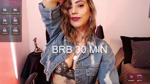 Snapshot of antoniavillamizar chatting on January 27, 4:22 pm Anto online show from January 27, 4:22 pm