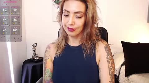 Snapshot of antoniavillamizar chatting on February 2, 4:32 pm Anto online show from February 2, 4:32 pm