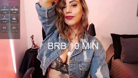 Snapshot of antoniavillamizar chatting on February 9, 1:03 pm Anto online show from February 9, 1:03 pm