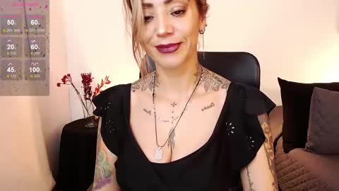 Snapshot of antoniavillamizar chatting on February 13, 9:41 am Anto online show from February 13, 9:41 am
