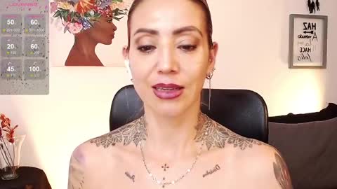 Snapshot of antoniavillamizar chatting on February 17, 4:26 pm Anto online show from February 17, 4:26 pm