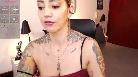 Snapshot of antoniavillamizar chatting on February 25, 4:21 pm Anto online show from February 25, 4:21 pm