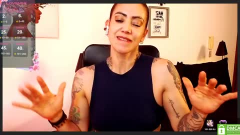 Anto    online show from May 1, 6:12 pm