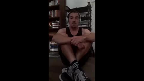 antonino85 online show from April 2, 6:38 pm