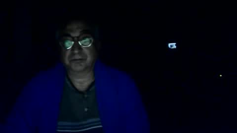 Antonio online show from December 18, 2:06 am