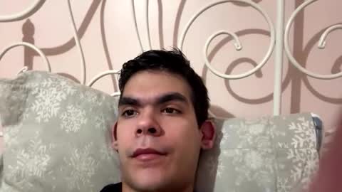 Snapshot of antonio35678 chatting on April 3, 2:20 am antonio35678 online show from April 3, 2:20 am