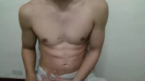 antonio_ricci online show from February 14, 2:19 am