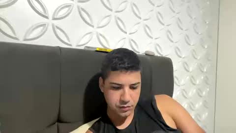 antoniodosul online show from October 15, 2:55 am