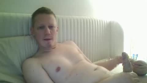 Anthony815 online show from June 10, 6:56 am