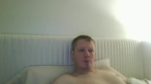 Anthony815 online show from June 12, 5:34 pm