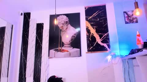 Snapshot of antoniomancinin chatting on February 17, 5:47 am brendan and stiiven online show from February 17, 5:47 am