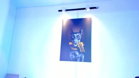 Snapshot of antoniomancinin chatting on October 29, 8:54 pm brendan and stiiven online show from October 29, 8:54 pm