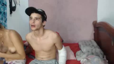 Snapshot of antony_2024 chatting on December 28, 4:08 am karol y antony online show from December 28, 4:08 am