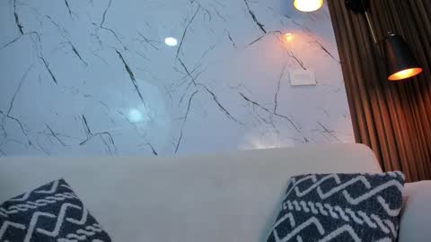 Juan Camilo online show from November 14, 1:15 am