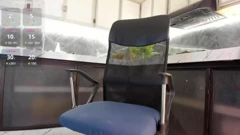 Juan Camilo online show from December 3, 1:24 am