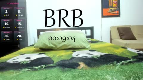 Juan Camilo online show from March 14, 7:36 am