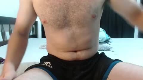 Juan Camilo online show from July 9, 12:04 am