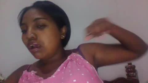 Antonyah online show from March 11, 5:02 am