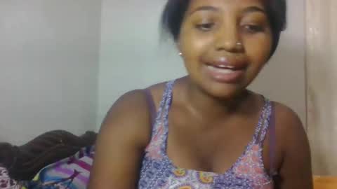 Antonyah online show from March 14, 7:14 am