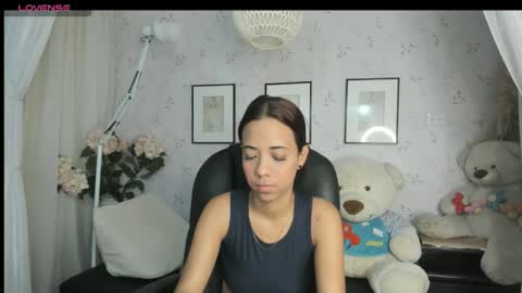 antoonellaa online show from November 22, 12:15 pm