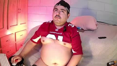 Snapshot of anuarfox chatting on September 11, 7:30 am AnuarFox online show from September 11, 7:30 am