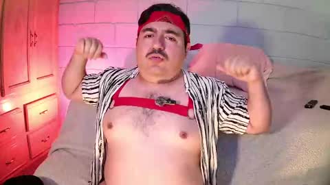 Snapshot of anuarfox chatting on September 27, 8:08 am AnuarFox online show from September 27, 8:08 am