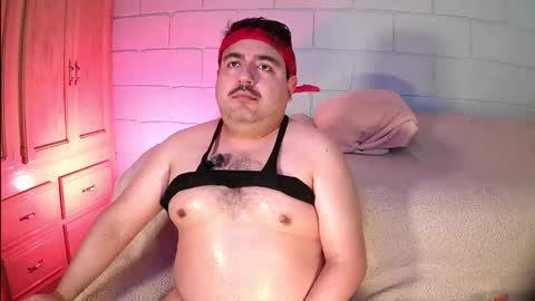 AnuarFox online show from February 1, 10:03 am