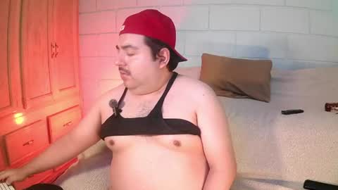 Snapshot of anuarfox chatting on June 23, 8:01 am AnuarFox online show from June 23, 8:01 am