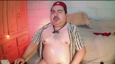 Snapshot of anuarfox chatting on July 26, 8:21 am AnuarFox online show from July 26, 8:21 am