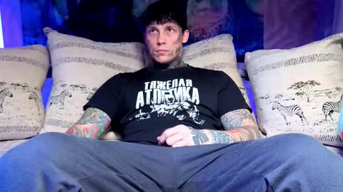 Tom online show from January 6, 5:22 am