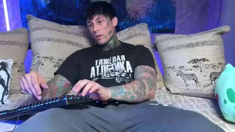 Tom online show from January 16, 5:33 am