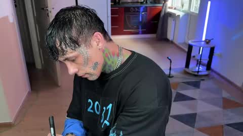 Tom online show from March 15, 7:58 am