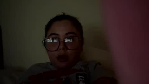Snapshot of any_lol7 chatting on May 25, 1:00 am Independent model online show from May 25, 1:00 am