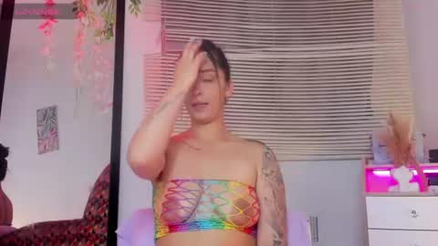 ana maria  online show from June 10, 2:56 am