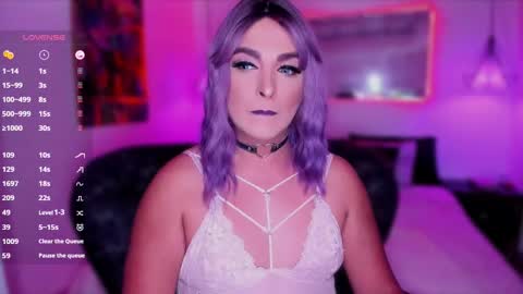 Snapshot of any_sophia chatting on March 8, 5:43 pm MissSophiaSpecter online show from March 8, 5:43 pm