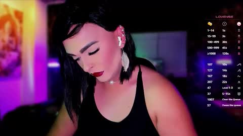 MissSophiaSpecter online show from November 6, 6:31 pm