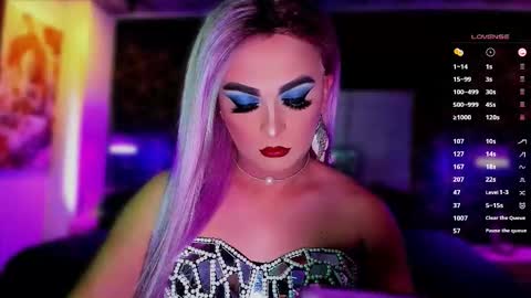 Snapshot of any_sophia chatting on November 22, 7:24 pm MissSophiaSpecter online show from November 22, 7:24 pm