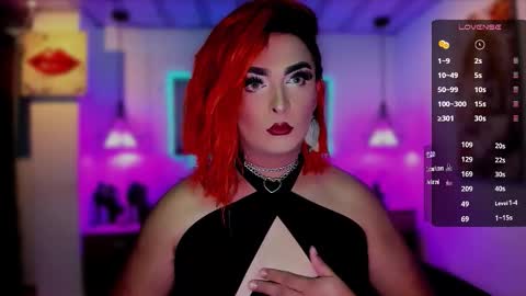 MissSophiaSpecter online show from November 30, 6:56 pm