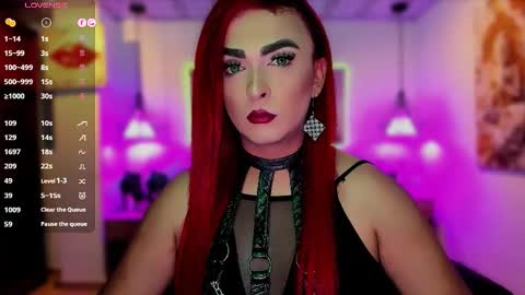 Snapshot of any_sophia chatting on December 1, 5:18 pm MissSophiaSpecter online show from December 1, 5:18 pm